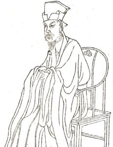 Zhou Dunyi