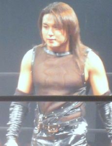 Mineo Fujita