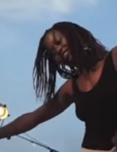 Dorothée Munyaneza