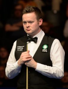 Shaun Murphy (snooker player)