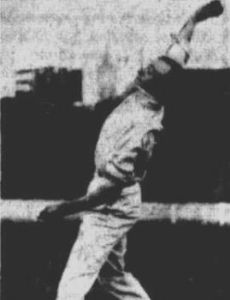 Herbert Gamble