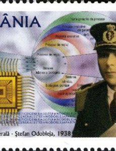Ştefan Odobleja