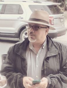 Javier Valdez Cárdenas