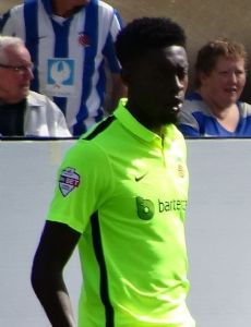 Rakish Bingham