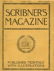Scribner's Magazine