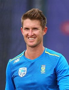 Dwaine Pretorius