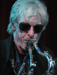 Davey Payne