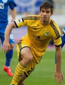 Ihor Kharatin