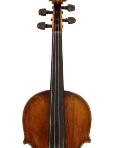 Dom Nicolò Amati