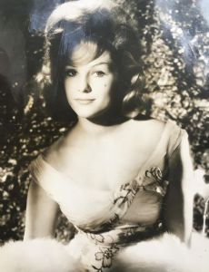 Pamela Portman-Aitken