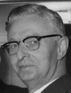 Jacob Algera