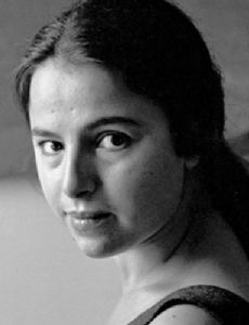 Eva Hesse