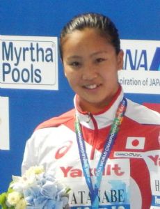 Kanako Watanabe