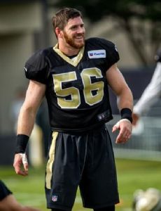 Michael Mauti