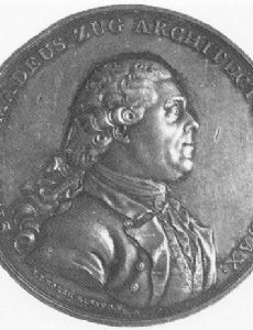 Szymon Bogumił Zug