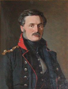 Anton Frederik Tscherning