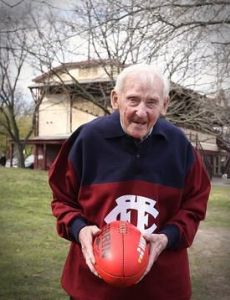 Bob Sayers
