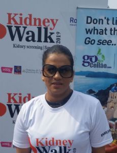 Sangeetha Weeraratne