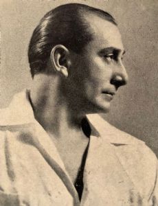 Gluck Sandor