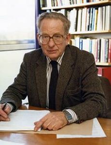 Peter Venables