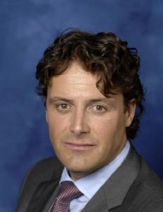 Olaf Stuger