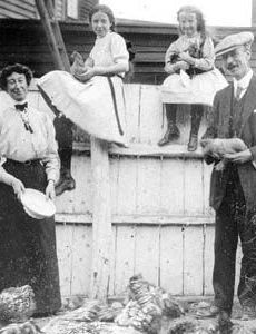 Fannie Knowling McNeil
