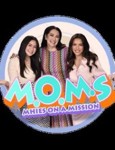 M.O.M.S — Mhies on a Mission