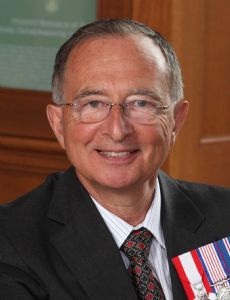 Kelvin Ogilvie