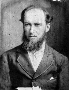 Charles Mein