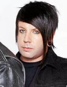 Derek Jones (American musician)
