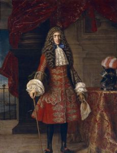 Luis Francisco de la Cerda