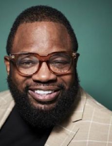 Hezekiah Walker