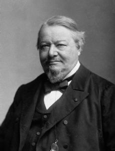 Étienne Stéphane Tarnier