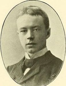 Jens Holmboe (botanist)