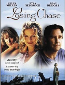 Losing Chase