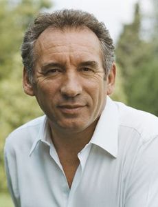 François Bayrou
