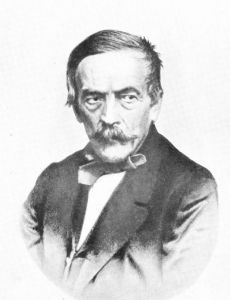 Gottlieb August Wilhelm Herrich-Schäffer