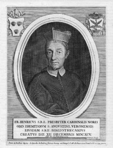 Henry Noris