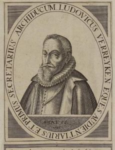 Louis Verreycken