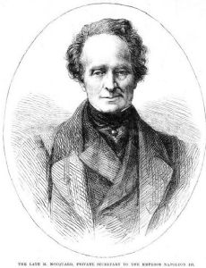 Jean-François Mocquard