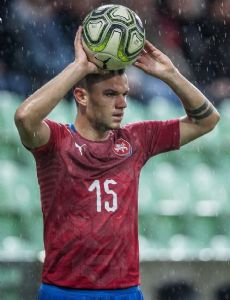 Daniel Souček