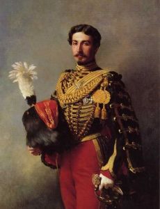 Édouard André (art collector)