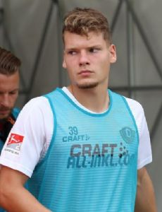 Kevin Ehlers