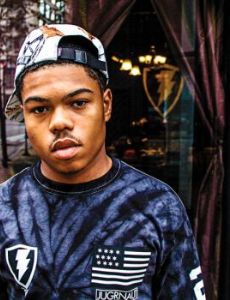 Taylor Bennett