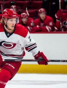 Brock McGinn