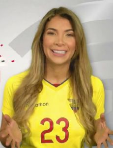 Kristy Alvarado