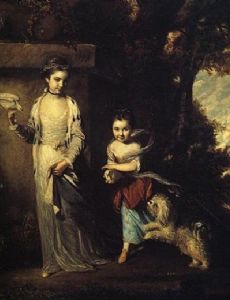 Amabel Hume-Campbell, 1st Countess de Grey