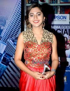 Mrunmayee Deshpande