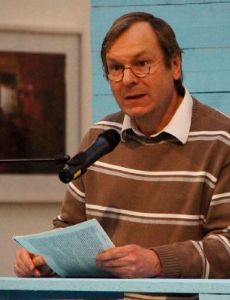 Georg Bydlinski