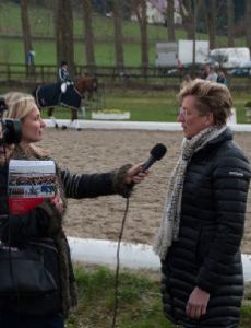Heike Kemmer